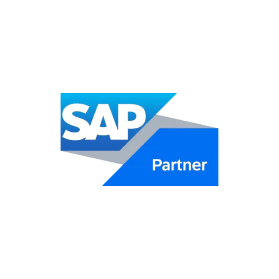 SAP certified partner