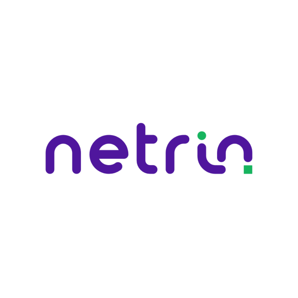 Netrin data enrichment partner
