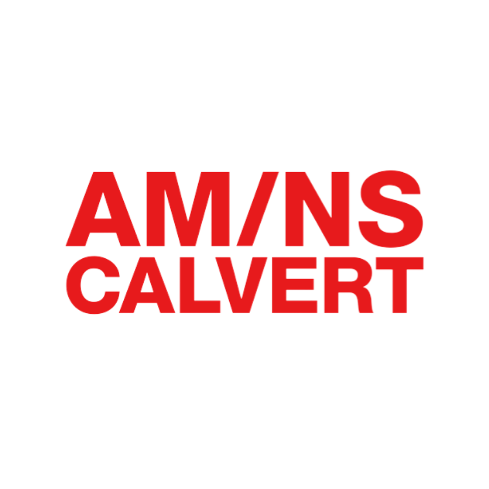 AM/NS Calvert