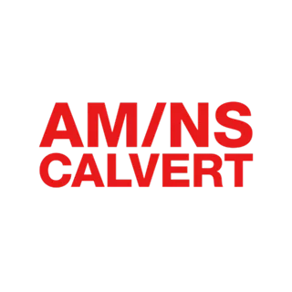 AM/NS Calvert