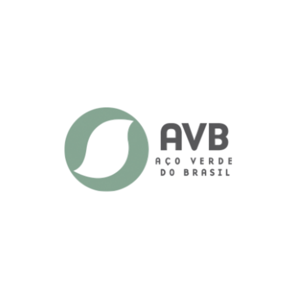 AVB — Aço Verde do Brasil