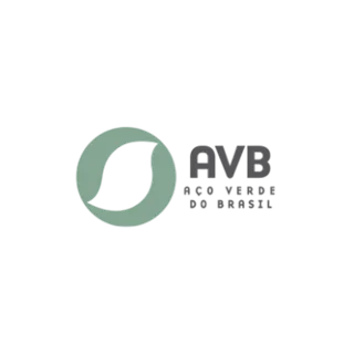 AVB — Aço Verde do Brasil