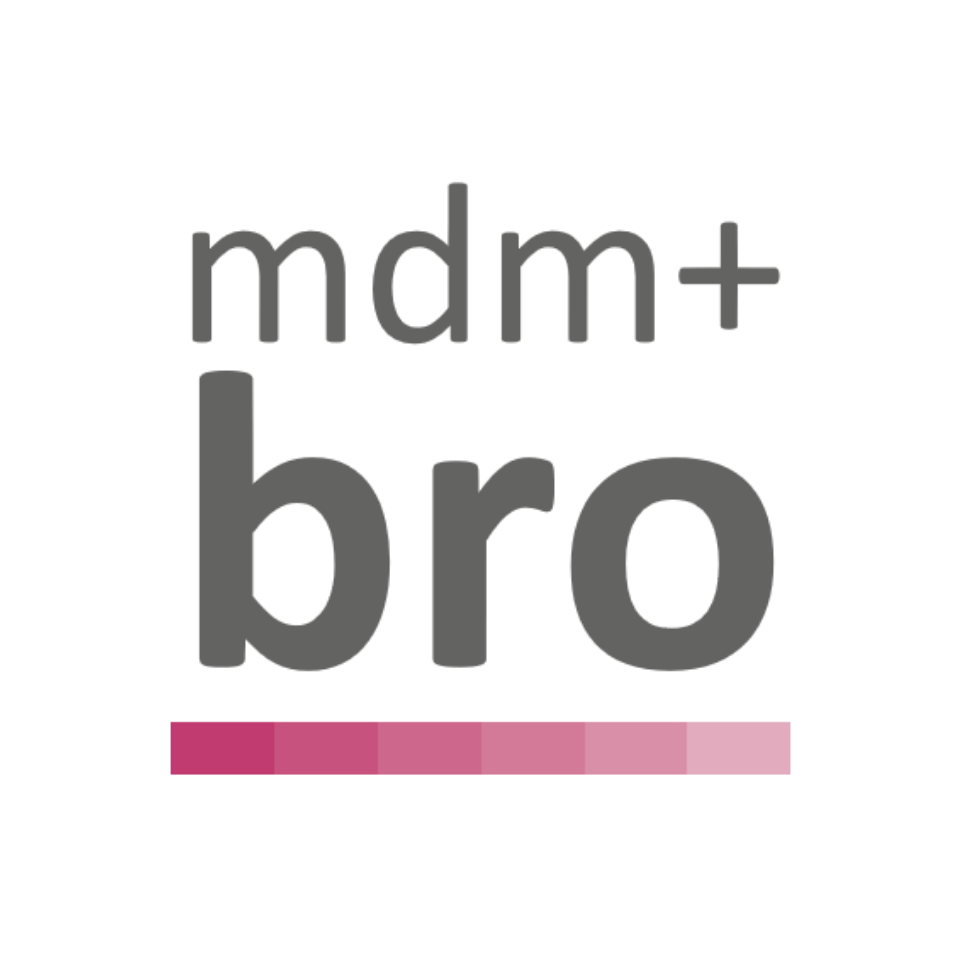 BRO — mdm+