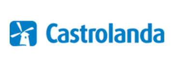 Castrolanda logo
