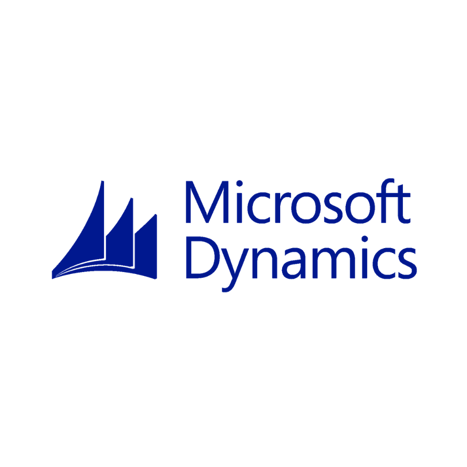 Microsoft Dynamics ERP integration