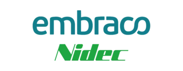 Embraco Nidec logo