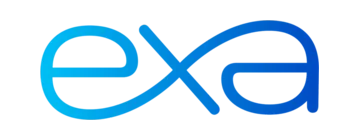 Exa Tecnologia logo