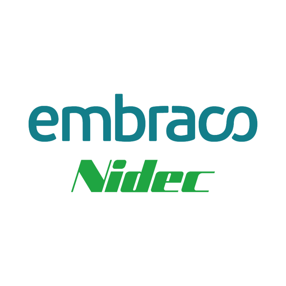 Embraco Nidec