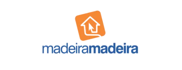 Madeiramadeira logo