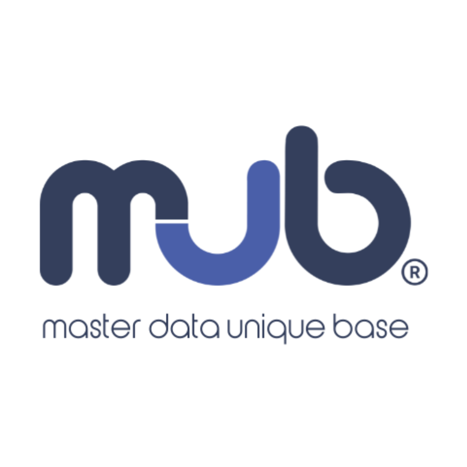 MUB — master data unique base
