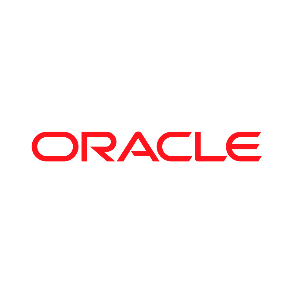 Oracle ERP integration
