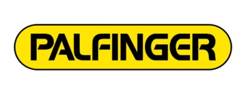 Palfinger logo