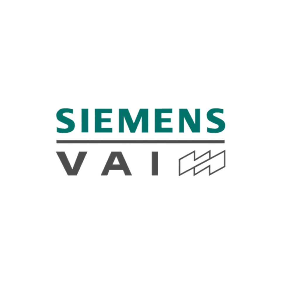 Siemens VAI