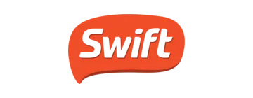 Swift logo